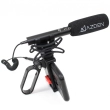 Azden Shotgun SGM-990+I