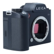 Aparat UŻYWANY Leica SL body s.n. 4998074