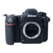 Aparat UŻYWANY Nikon D500 body s.n. 8705065