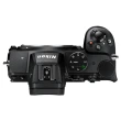 Aparat cyfrowy Nikon Z5 body