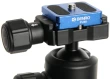 Statyw Benro iFoto seria 1 z głowicą IB0 carbon