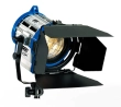 ARRI 650 Plus Fresnel reflektor studyjny sterowany manulanie (L3.79400.D)