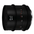 Obiektyw Venus Optics  Laowa 17 mm T1,9 Cine do Micro 4/3