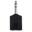 HOSA Adapter GPP-359 Dual 1/4 TRS - TRS