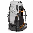 Plecak Lowepro PhotoSport PRO 55L AW III (M-L) jasnoszary