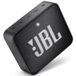 Głośnik  JBL Go 2 czarny 