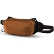 Wandrd D1 Fanny Pack pomarańczowa