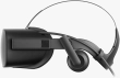 Oculus Rift Virtual Reality