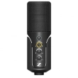 Sennheiser Mikrofon Profile USB-C Streaming Set z regulowanym ramieniem do podcastów Plug-and-Play)