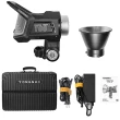 Lampa LED Yongnuo YNRAY100 Bicolor 3200-5600K (Bowens)