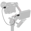Smallrig Kabel danych HDMI 8K (A do A) 100 cm [5086]