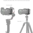 Smallrig Klatka operatorska do Sony A7C II / A7CR Cage Kit [4422]
