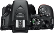 Lustrzanka Nikon D5600  body