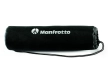 Statyw Manfrotto COMPACT ADVANCED,  5 sekcji, aluminiowy, głowica 3-kierunkowa - czarny