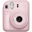 Aparat FujiFilm Instax Mini 12 kwiatowy róż