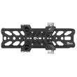 8sinn 15MM Baseplate + Riser Plate I + ARRI Dovetail Plate 10