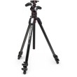 Statyw Manfrotto 055 Carbon 3s + głowica MHXPRO3W + szybkozłączka MOVE