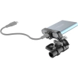 8sinn Uchwyt na dysk Samsung T5 SSD na Cold Shoe Mount