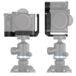 Smallrig L-Bracket do Sony A7 III / A7R III [2122D]