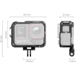 Smallrig Wielofunkcyjna klatka na kamerę sportową do Insta360 Ace Pro / Ace Pro 2 [5000]