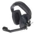 Beyerdynamic Zestaw nagłowny DT 109 400 Ohm czarny bez kabla