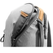 Plecak Peak Design Everyday Backpack 15L Zip - Popielaty EDLv2