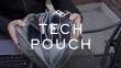 Peak Design Organizer Travel Line Tech Pouch Small coyote