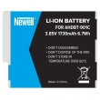 Newell Akumulator SupraCell Protect zamiennik AHDBT-901c do GoPro