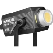 Lampa LED NANLITE FORZA 720B Bi-Color 2700-6500K Spot Light z walizką na kołach