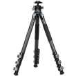 Statyw Sirui Carbon Fiber Tripod Kit Z głowicą L-324F + KS-40