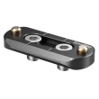 Smallrig Szyna NATO Mini QR 48 mm [2172B]