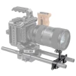 Smallrig regulowana podpora obiektywu Universal 15mm LWS Rod Mount Lens Support [2727]