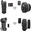 Smallrig Wireless Follow Focus Kit (Lite)