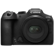 Obiektyw Canon RF-S 7.8 mm f/4 STM DUAL