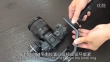 FeiYu Tech Gimbal ręczny MG V2 3-osiowy - powystawowy