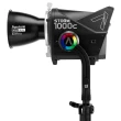 Lampa LED Aputure Storm 1000c RGB 1800-20000K (wodoodporość IP65) ProLock Bowens Mount