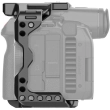 8sinn Klatka operatorska do Canon EOS R5C Cage (bez HDMI Clamp)