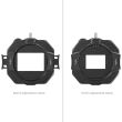 Smallrig Zestaw Filter Kit Adjustable Clamp