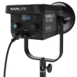 Lampa LED NANLITE FS-300C RGBW Spot Light Bowens