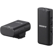 Sony ECM-W2BT bezprzewodowy mikrofon Bluetooth ze stopką Multi Interface (ECMW2BT.CE7)