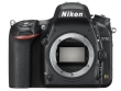 Lustrzanka Nikon D750 body 