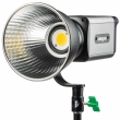 Lampa LED WEEYLITE Weeylite Ninja 300 Daylight 5600K Bowens + adapter bateryjny WB2 (2 x NP-F)