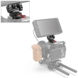 Smallrig mocowanie monitora poglądowego z zaciskiem NATO [2100B]