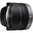 Obiektyw Panasonic LUMIX G 8 mm f/3,5 FISHEYE