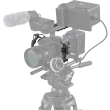 Smallrig Klatka operatorska do Sony FX30 / FX3 Handheld Cage Kit [4184B]