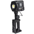 Lampa LED Yongnuo YNLUX100 Bicolor 2700-6500K Pro Kit (Bowens)