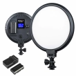 Lampa LED Viltrox VL-300T Bi-Color Ring Light 3300-5600K
