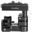 Smallrig Universal 15mm Rail Support Baseplate [2092B]