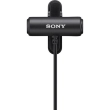 Sony ECM-LV1 mikrofon krawatowy Stereo Lavalier (ECMLV1.SYU)