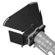 Smallrig Zestaw wrót Multifunctional Modular Matte Box (Φ114mm) Basic Kit